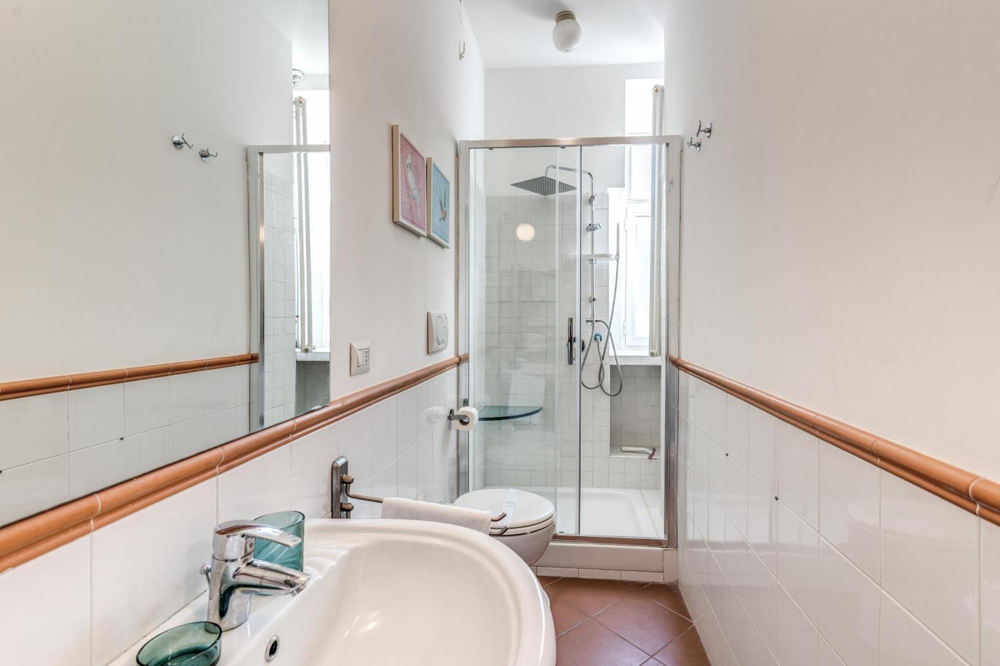 Aweshomeitaly - Spagna Glamour Life Penthouse Řím Exteriér fotografie