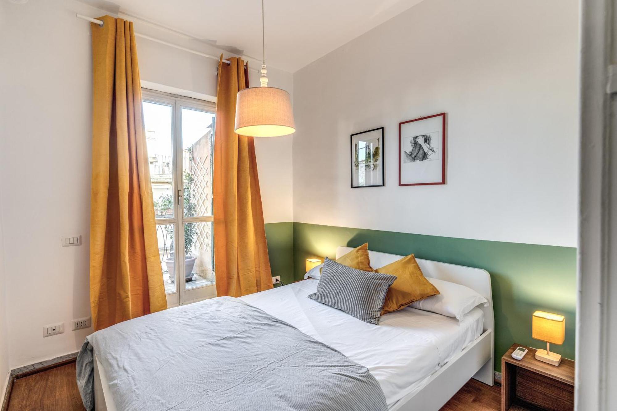 Aweshomeitaly - Spagna Glamour Life Penthouse Řím Exteriér fotografie