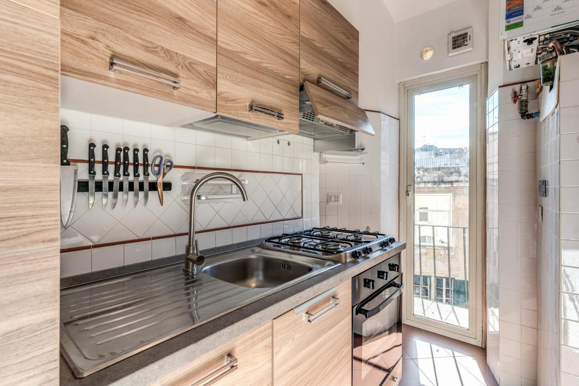 Aweshomeitaly - Spagna Glamour Life Penthouse Řím Exteriér fotografie