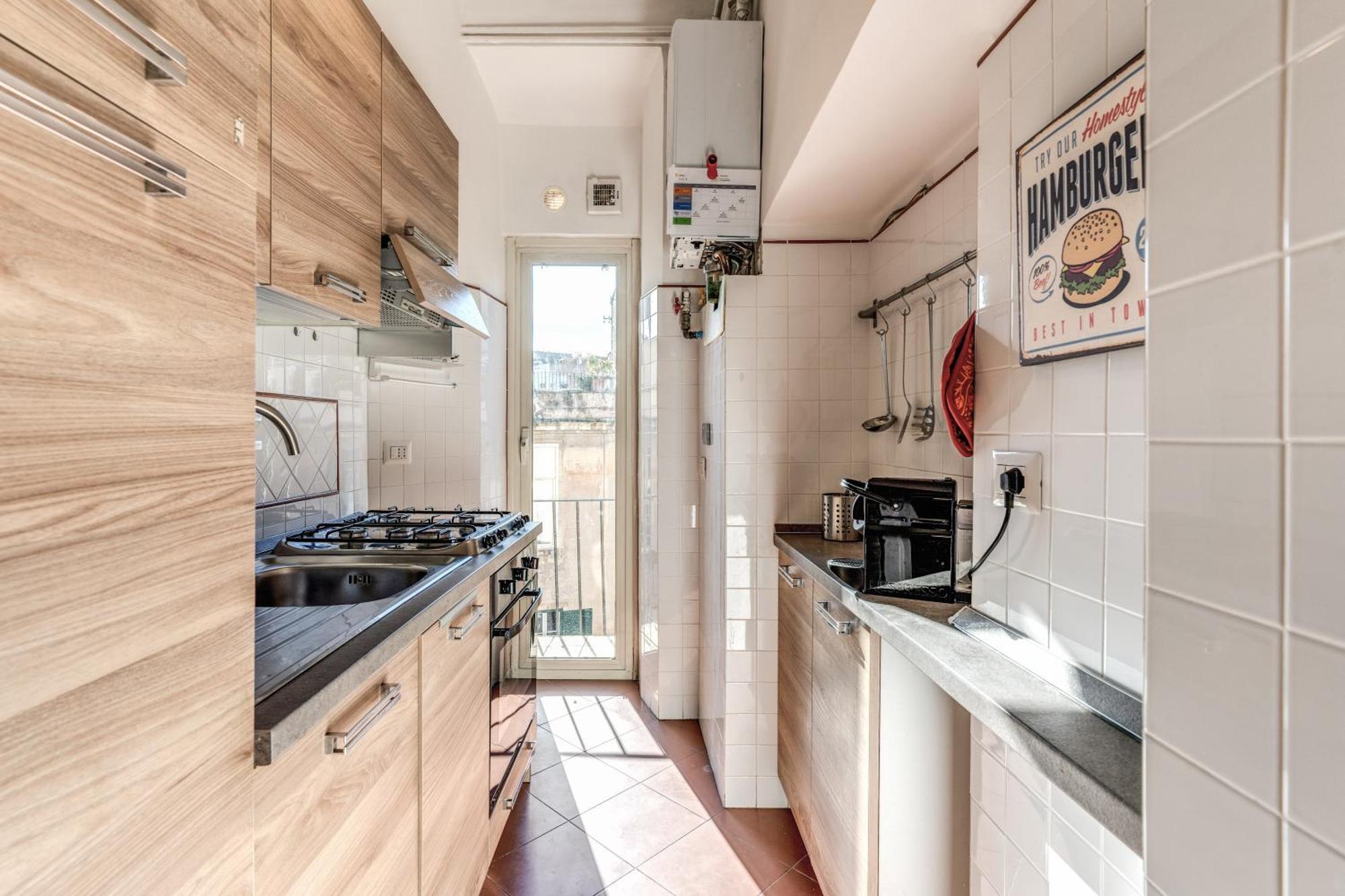 Aweshomeitaly - Spagna Glamour Life Penthouse Řím Exteriér fotografie